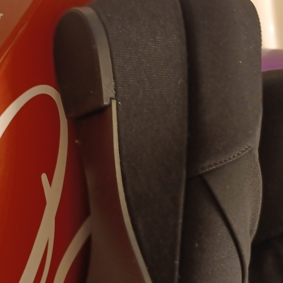 Impo Memory Foam Shoes - Picture 6 of 6